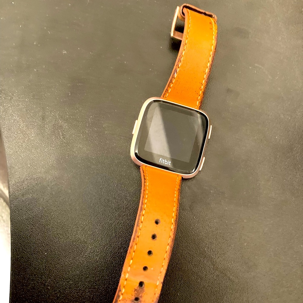 Fitbit Versa